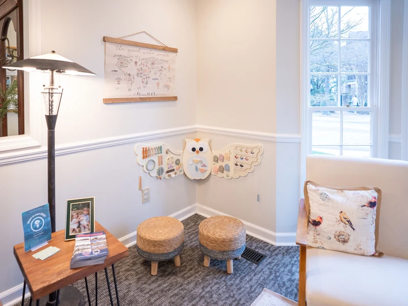 office gallery