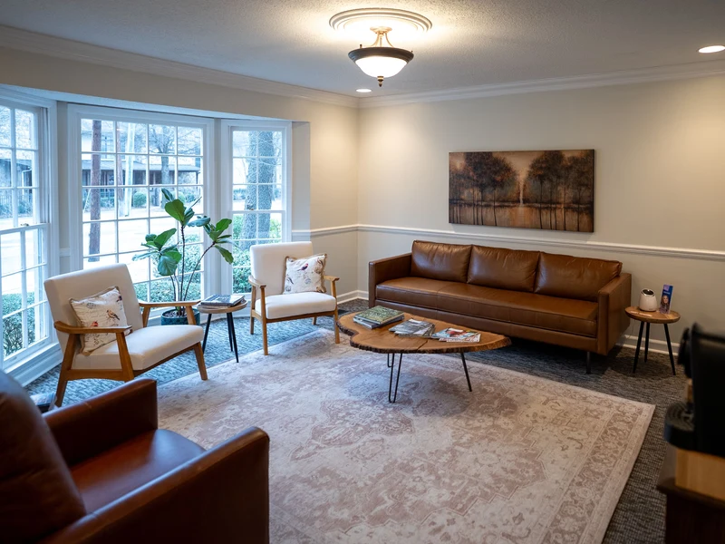 office gallery