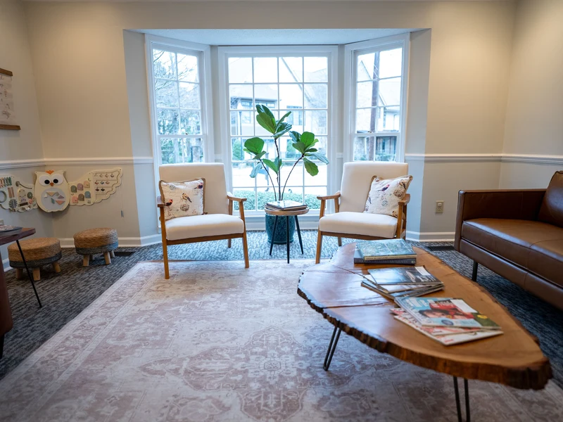 office gallery