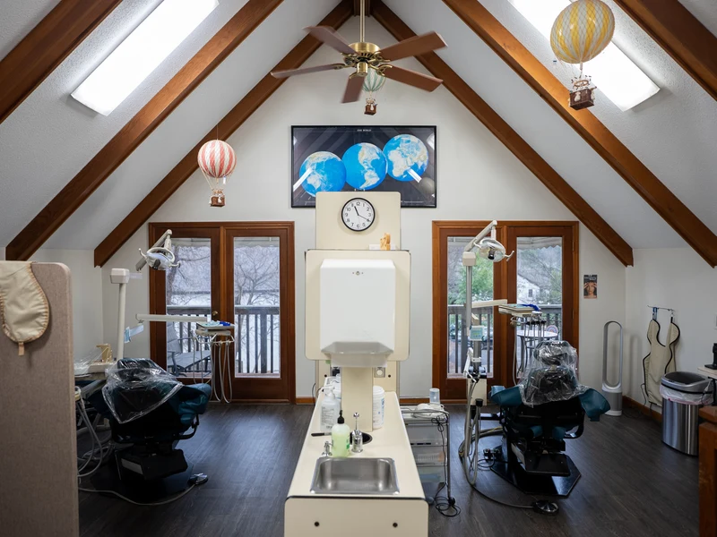office gallery